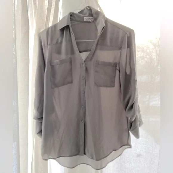 Express blouse - Picture 1 of 1